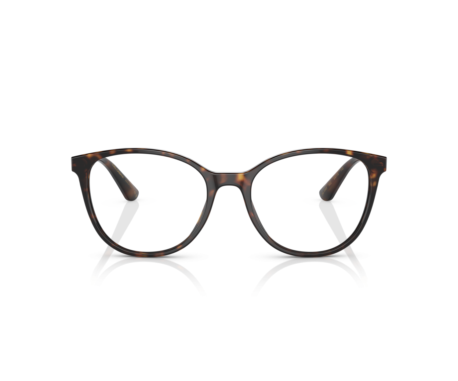 DOLCE & GABBANA - DG3363 - 502 - 54