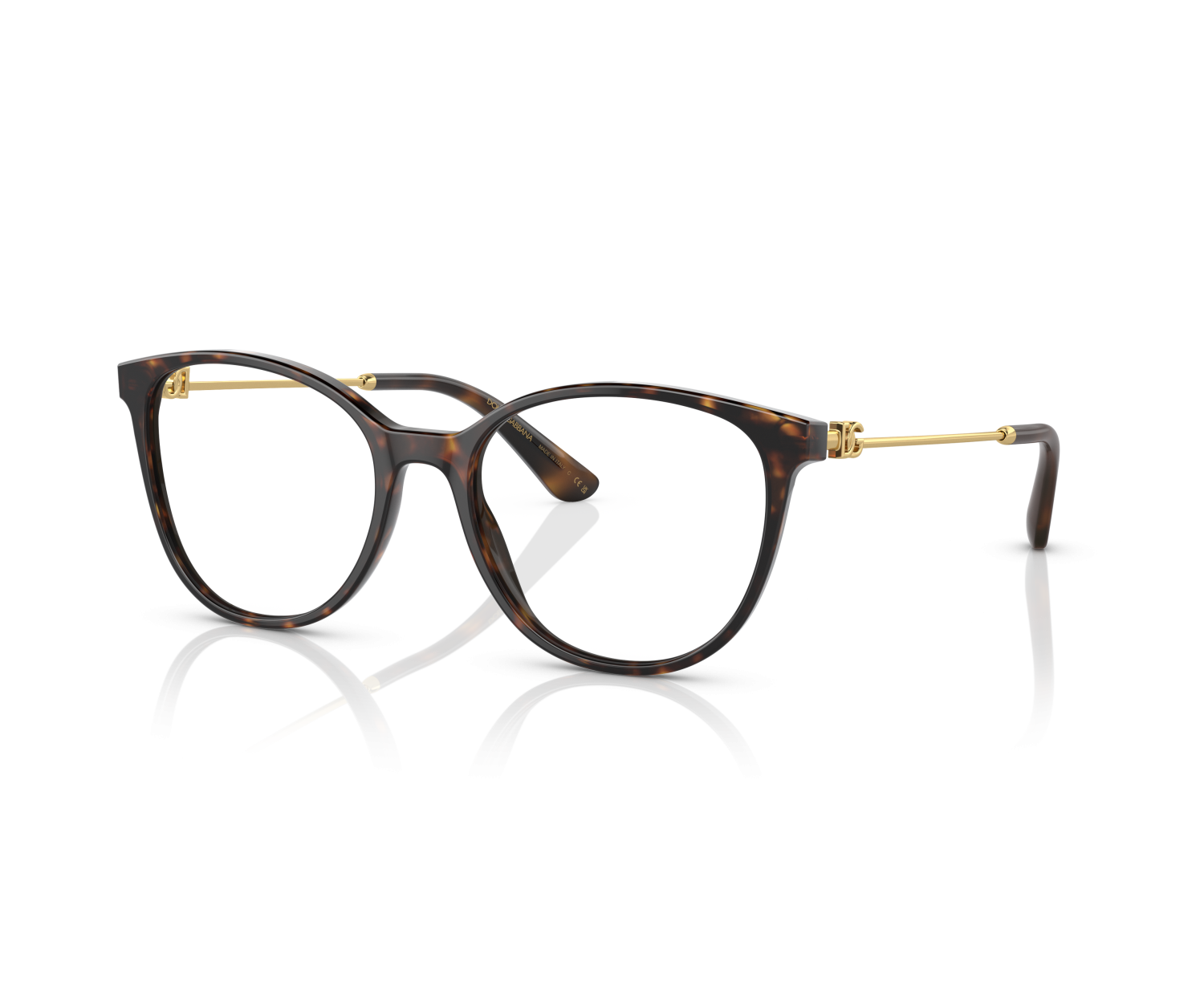 DOLCE & GABBANA - DG3363 - 502 - 54