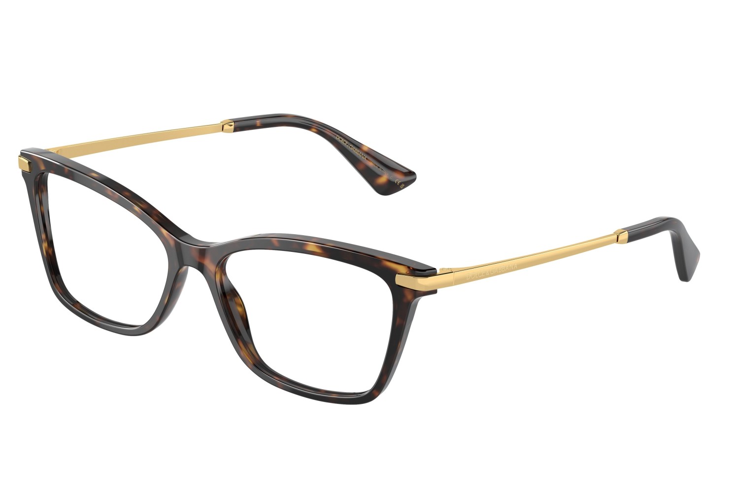 DOLCE & GABBANA - DG3393 - 502 - 56