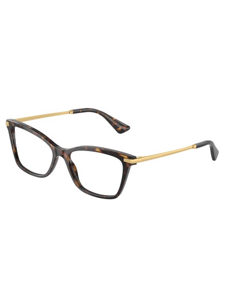 DOLCE & GABBANA - DG3393 - 502 - 56