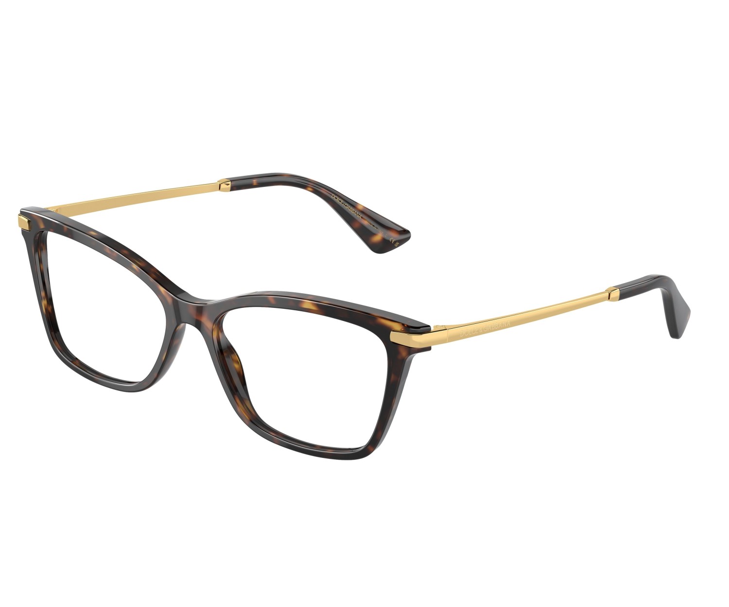 DOLCE & GABBANA - DG3393 - 502 - 56