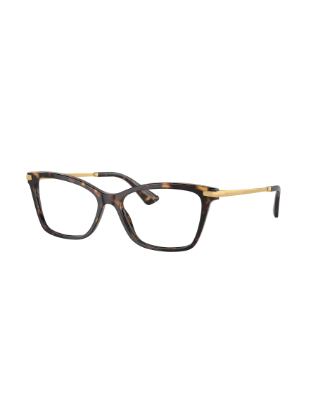 DOLCE & GABBANA - DG3393 - 502 - 56