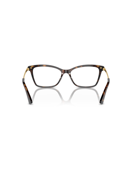 DOLCE & GABBANA - DG3393 - 502 - 56
