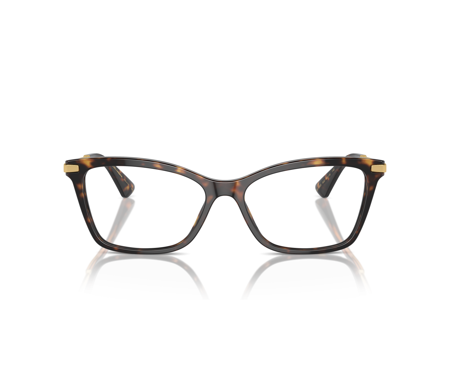 DOLCE & GABBANA - DG3393 - 502 - 56