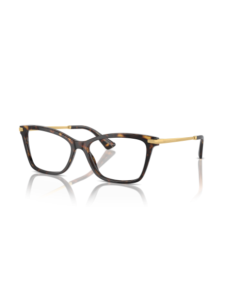 DOLCE & GABBANA - DG3393 - 502 - 56