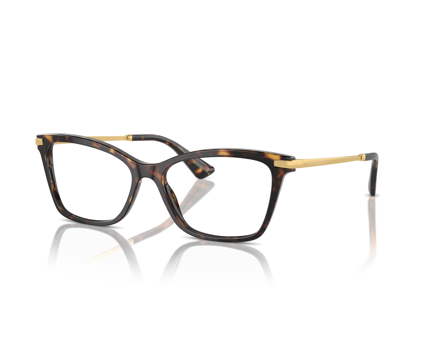 DOLCE & GABBANA - DG3393 - 502 - 56