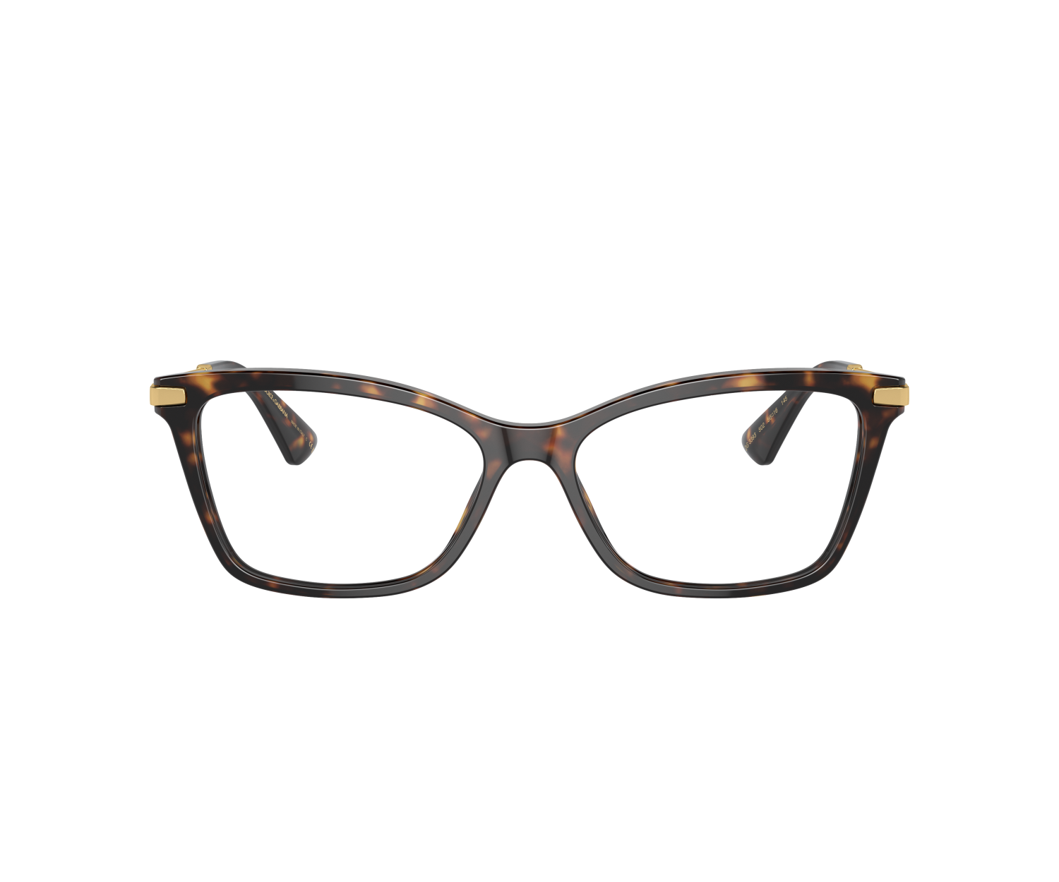 DOLCE & GABBANA - DG3393 - 502 - 56