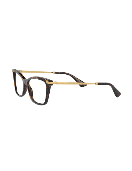 DOLCE & GABBANA - DG3393 - 502 - 56