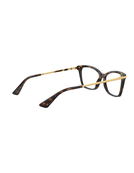 DOLCE & GABBANA - DG3393 - 502 - 56