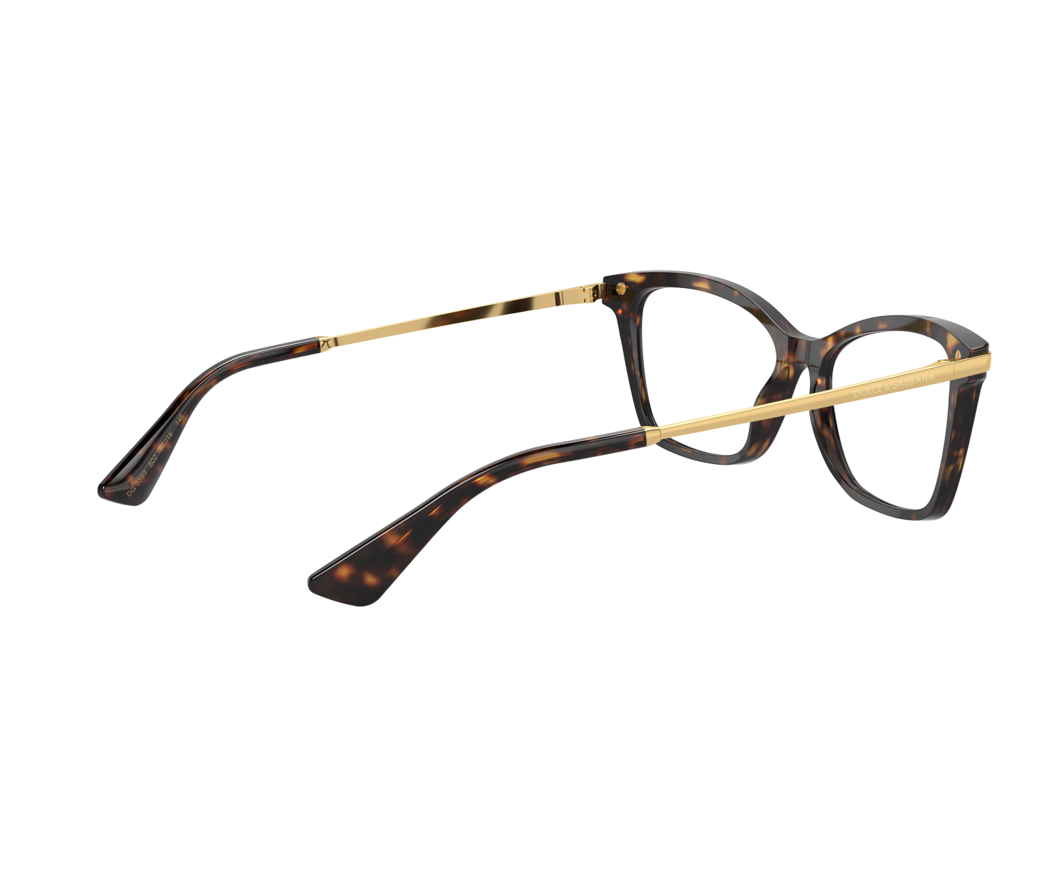 DOLCE & GABBANA - DG3393 - 502 - 56