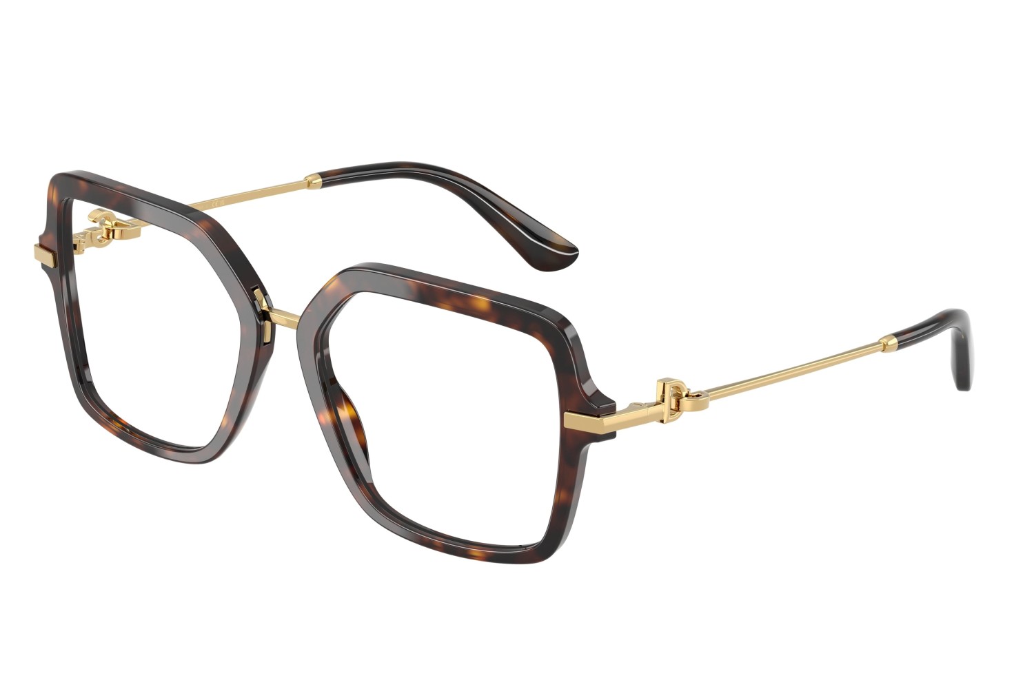DOLCE & GABBANA - DG3396 - 502 - 55