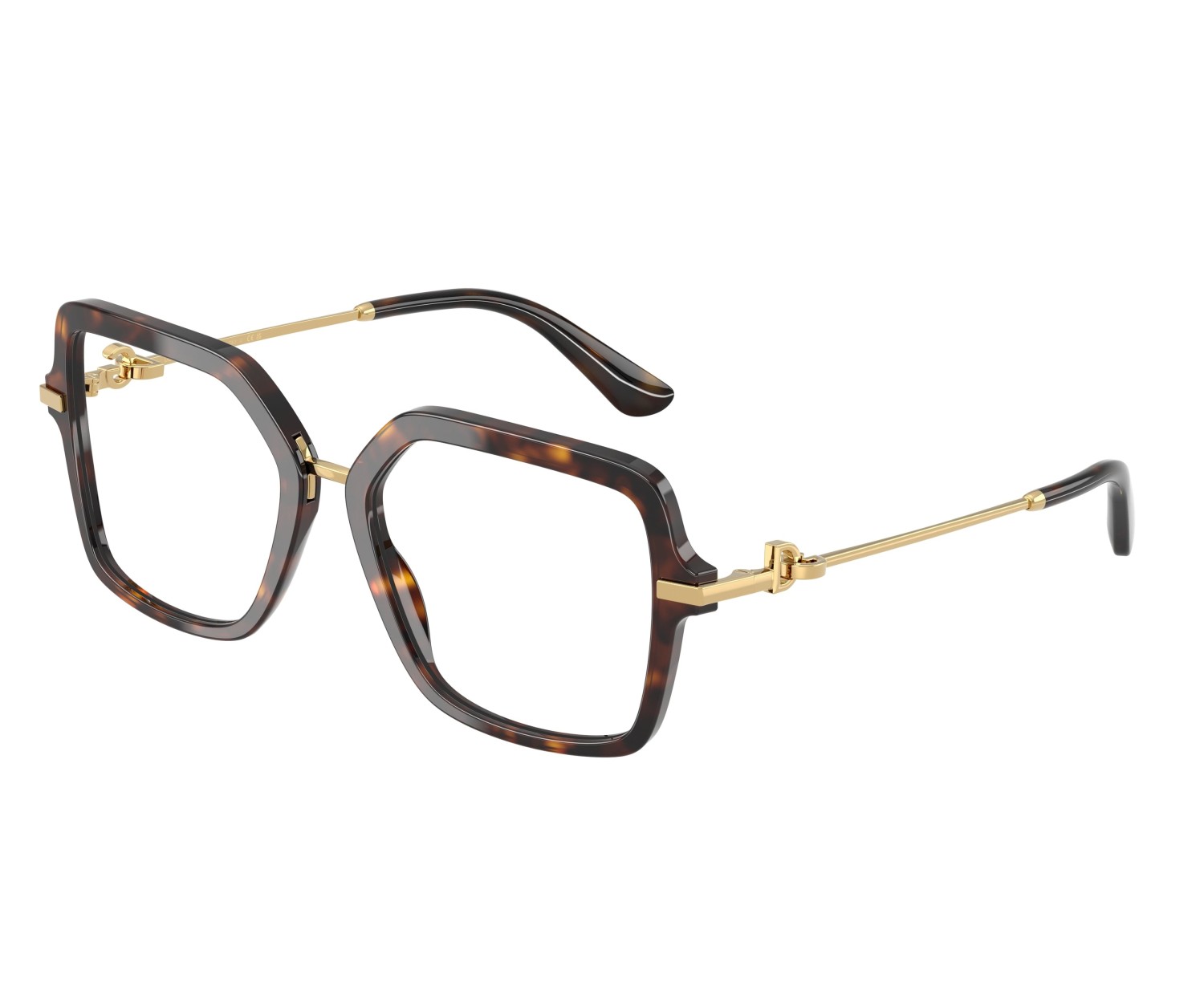 DOLCE & GABBANA - DG3396 - 502 - 55