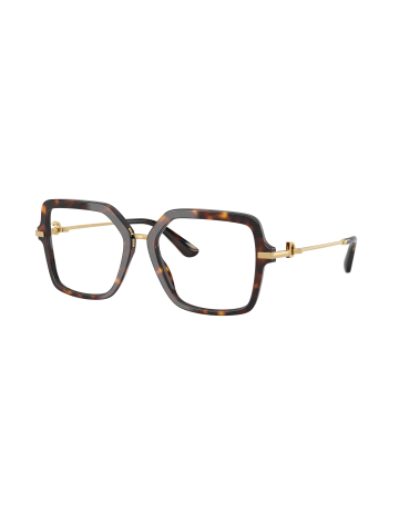 DOLCE & GABBANA - DG3396 - 502 - 55 2