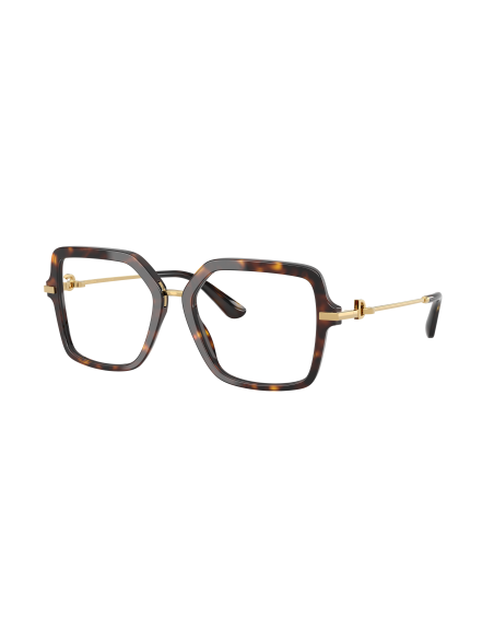 DOLCE & GABBANA - DG3396 - 502 - 55