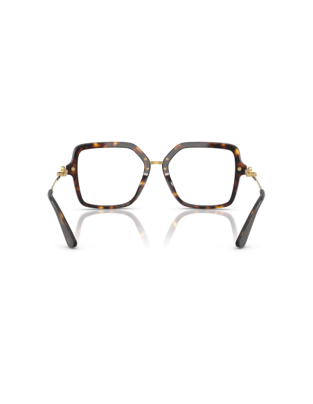 DOLCE & GABBANA - DG3396 - 502 - 55
