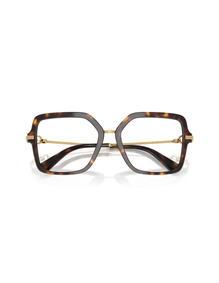 DOLCE & GABBANA - DG3396 - 502 - 55