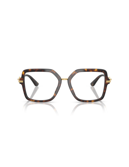 DOLCE & GABBANA - DG3396 - 502 - 55