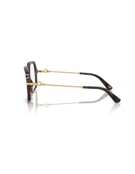 DOLCE & GABBANA - DG3396 - 502 - 55