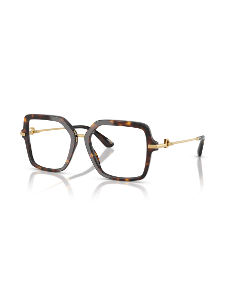 DOLCE & GABBANA - DG3396 - 502 - 55