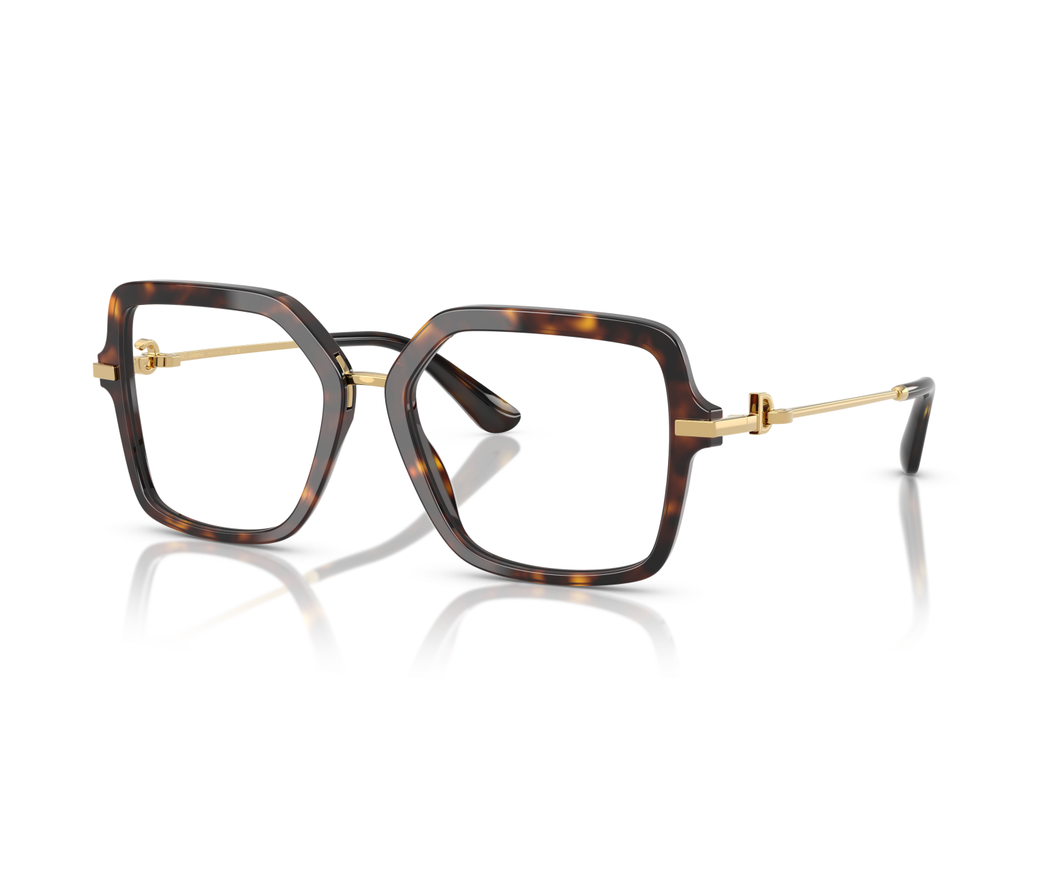 DOLCE & GABBANA - DG3396 - 502 - 55