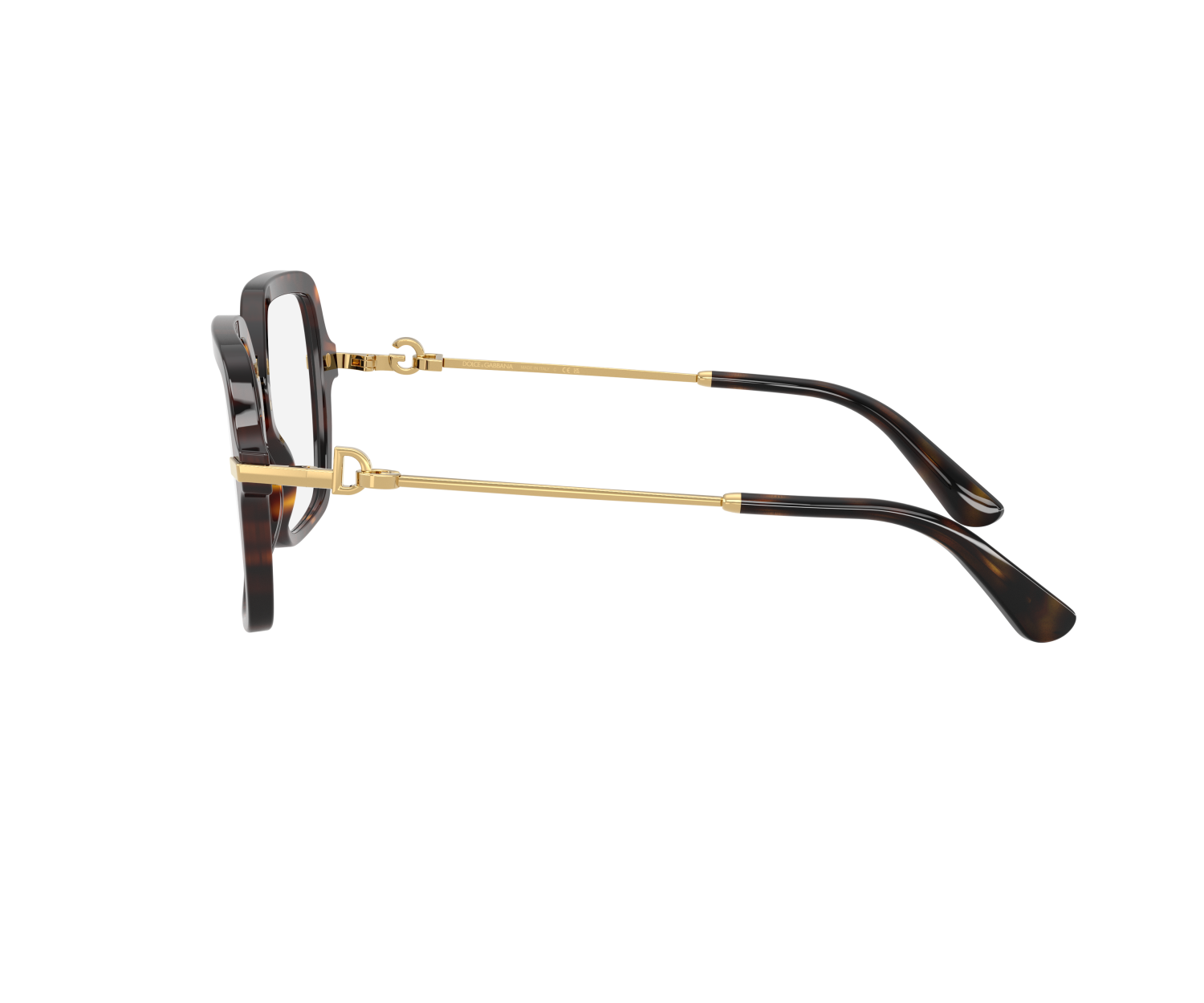 DOLCE & GABBANA - DG3396 - 502 - 55