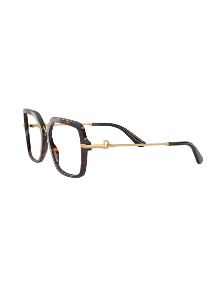 DOLCE & GABBANA - DG3396 - 502 - 55