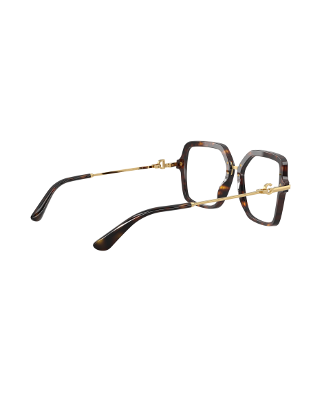 DOLCE & GABBANA - DG3396 - 502 - 55