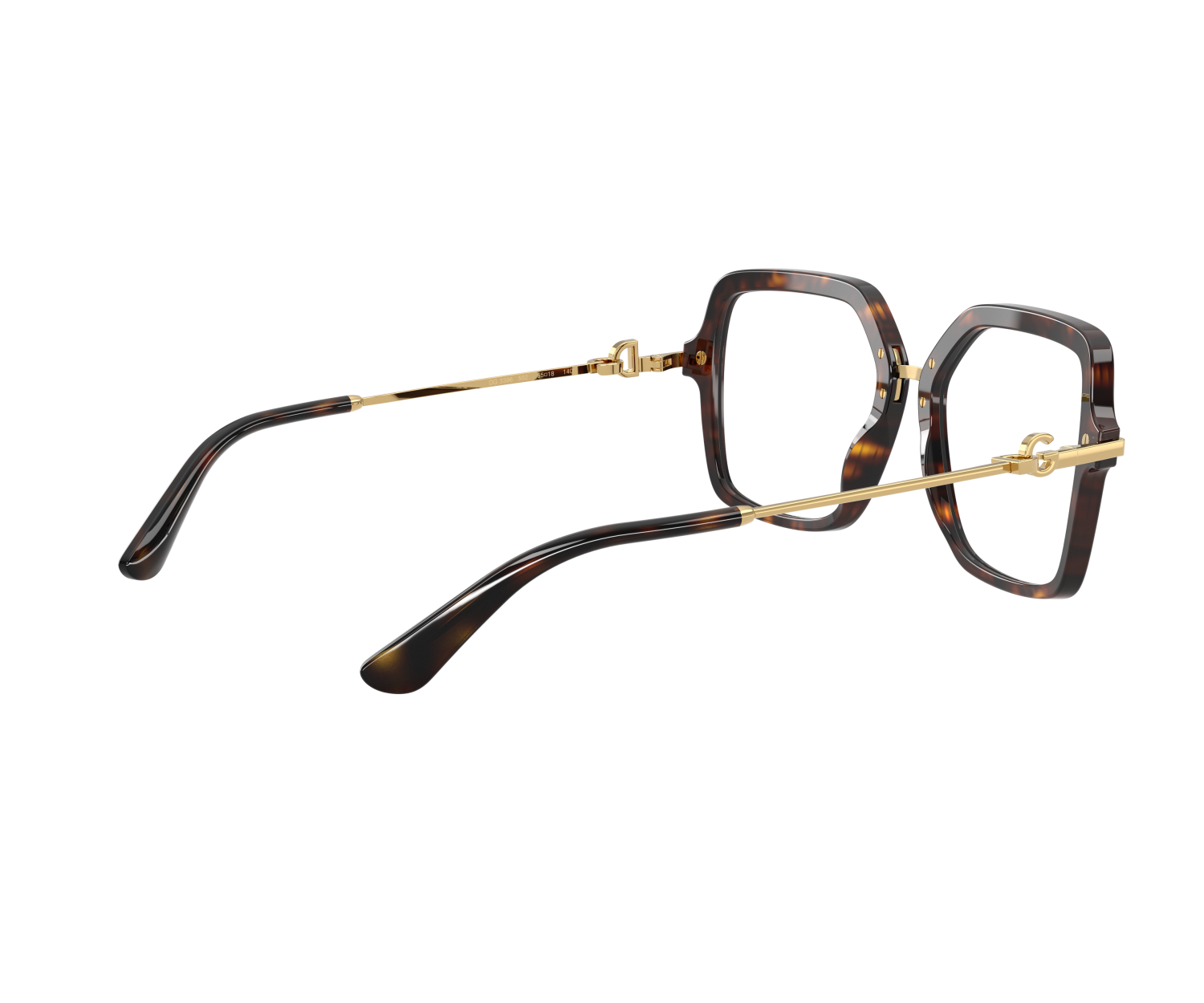 DOLCE & GABBANA - DG3396 - 502 - 55