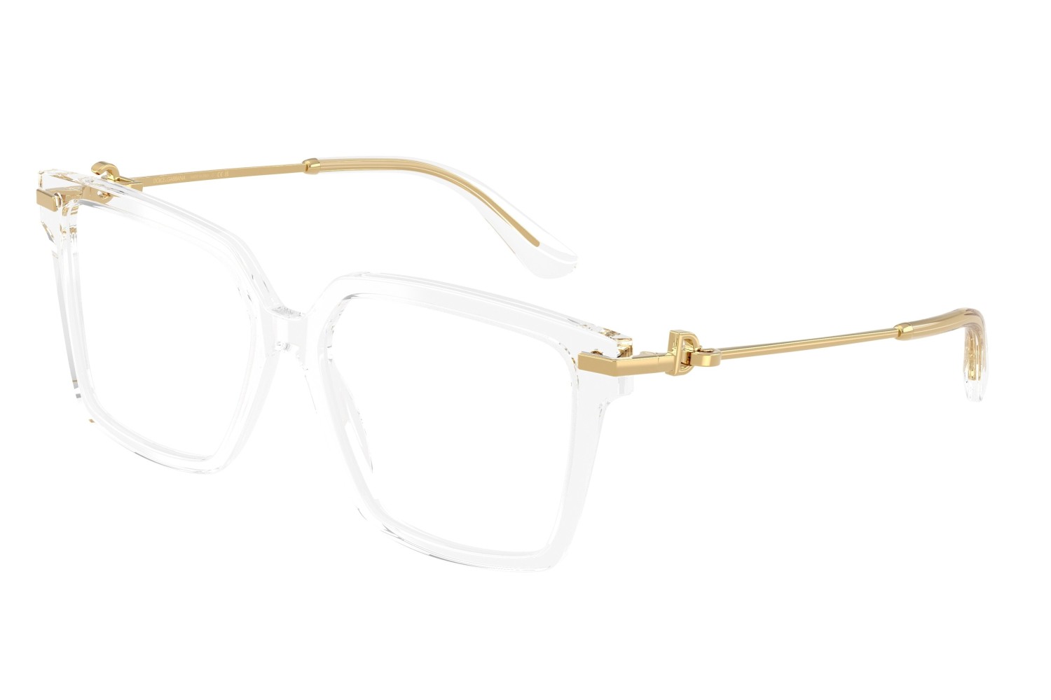 DOLCE & GABBANA - DG3397 - 3133 - 56