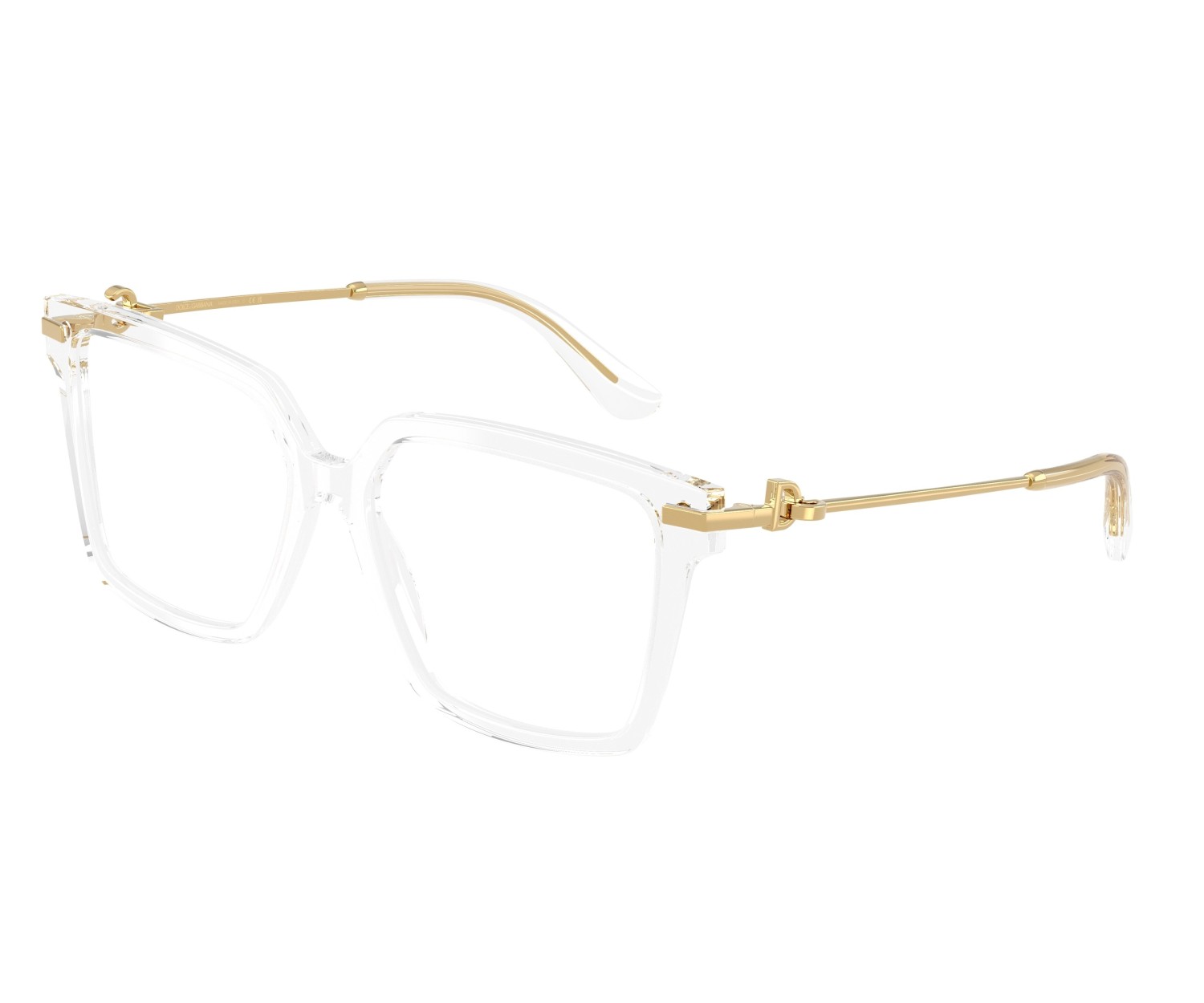 DOLCE & GABBANA - DG3397 - 3133 - 56