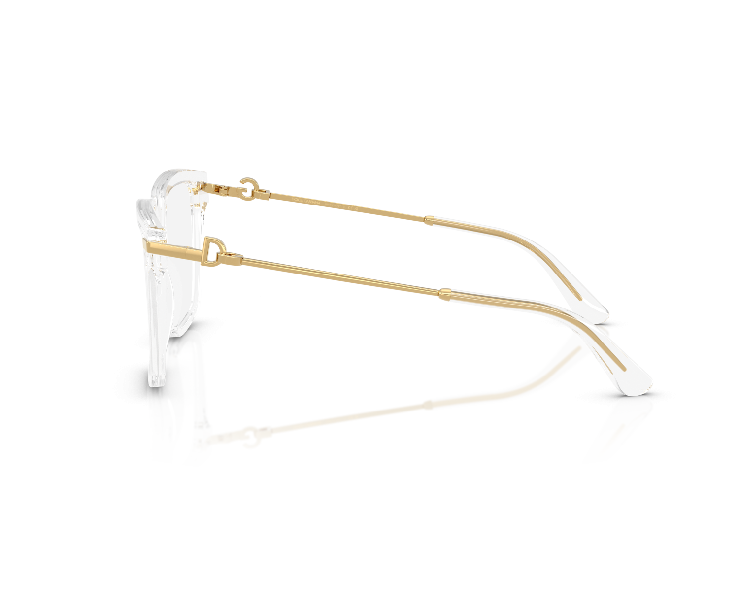 DOLCE & GABBANA - DG3397 - 3133 - 56