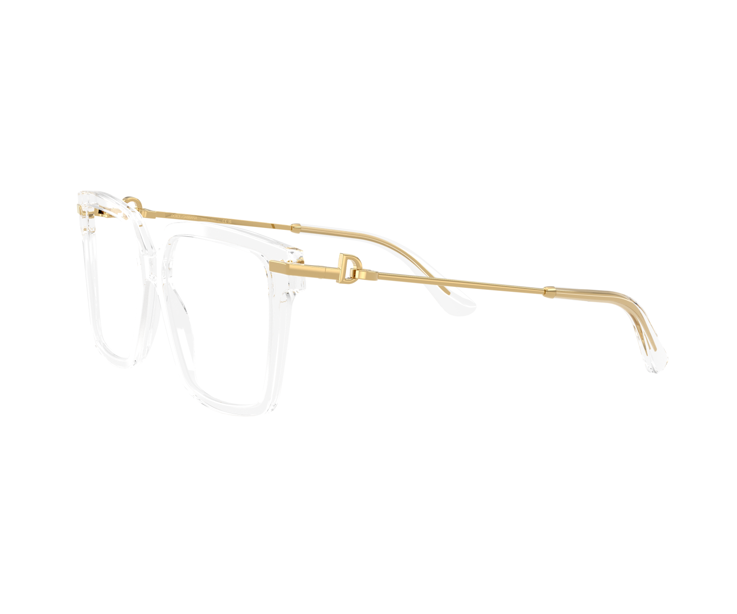 DOLCE & GABBANA - DG3397 - 3133 - 56