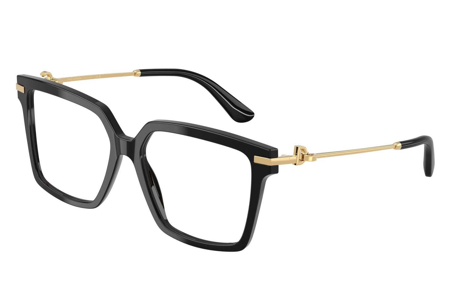 DOLCE & GABBANA - DG3397 - 501 - 56