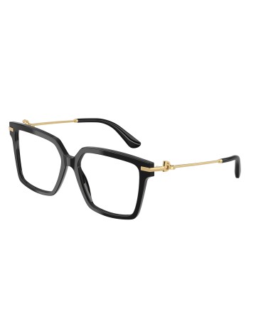 DOLCE & GABBANA - DG3397 - 501 - 56