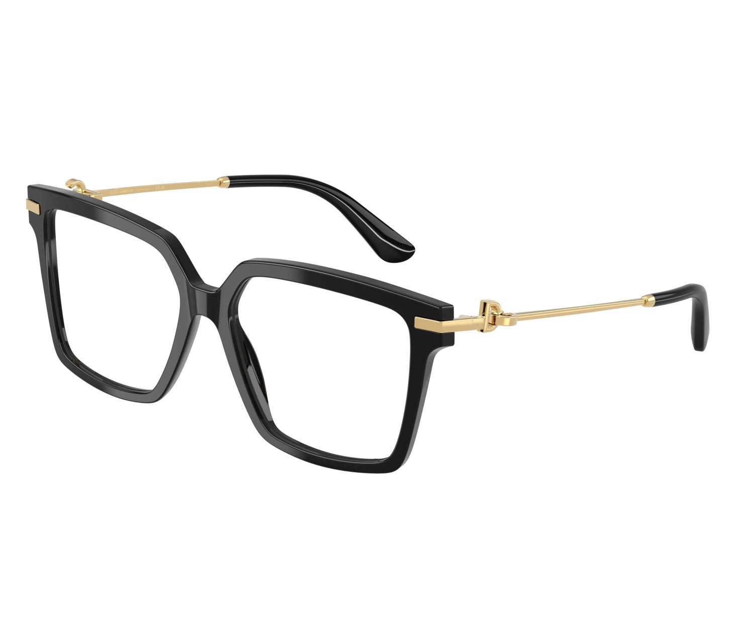 DOLCE & GABBANA - DG3397 - 501 - 56