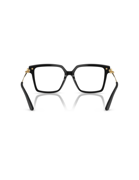 DOLCE & GABBANA - DG3397 - 501 - 56
