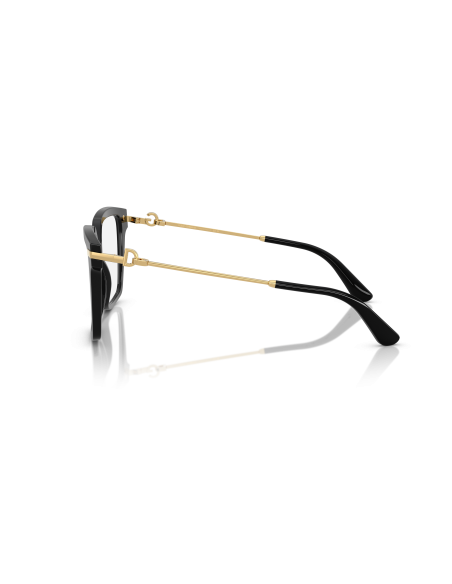 DOLCE & GABBANA - DG3397 - 501 - 56