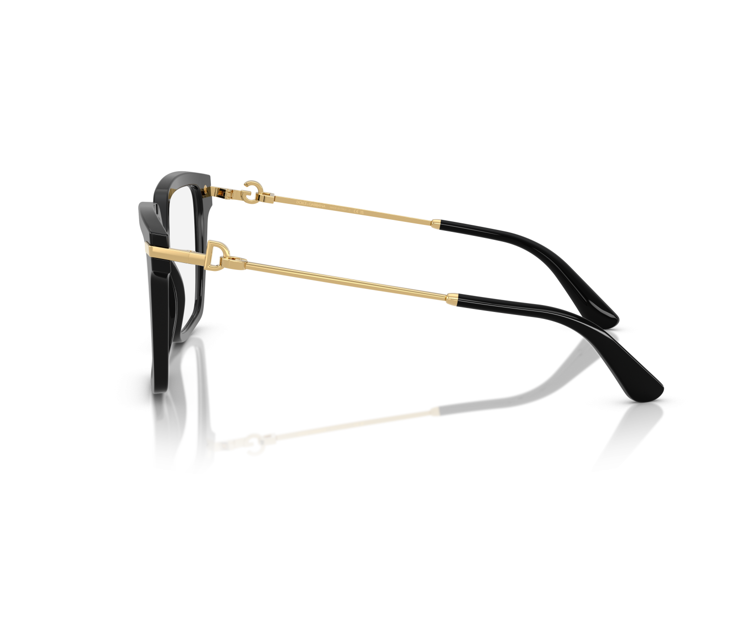 DOLCE & GABBANA - DG3397 - 501 - 56