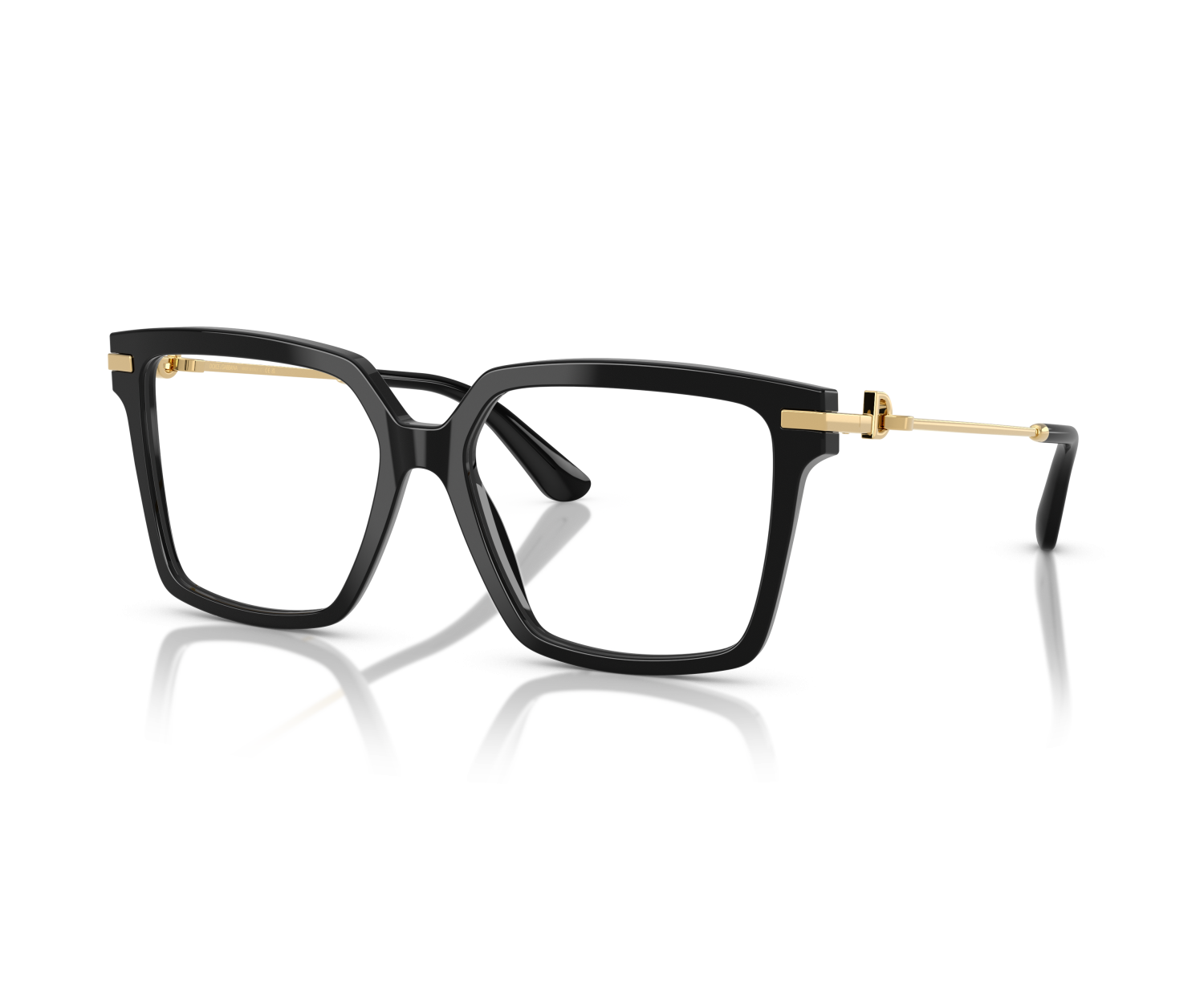 DOLCE & GABBANA - DG3397 - 501 - 56