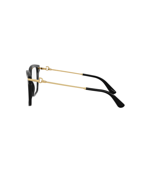DOLCE & GABBANA - DG3397 - 501 - 56