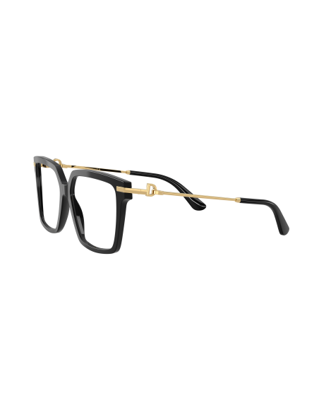 DOLCE & GABBANA - DG3397 - 501 - 56