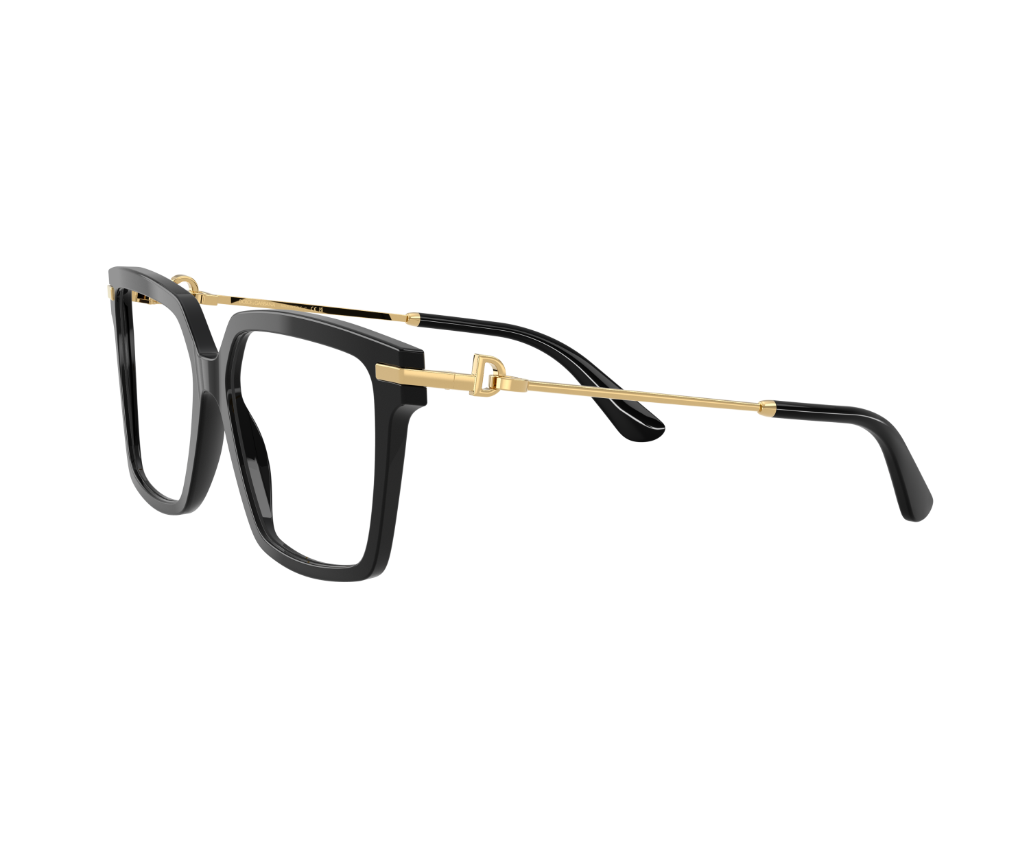DOLCE & GABBANA - DG3397 - 501 - 56