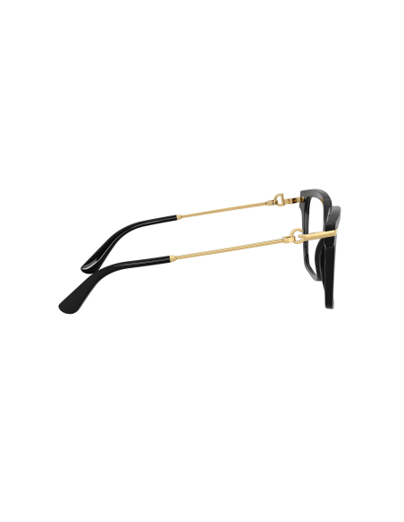 DOLCE & GABBANA - DG3397 - 501 - 56