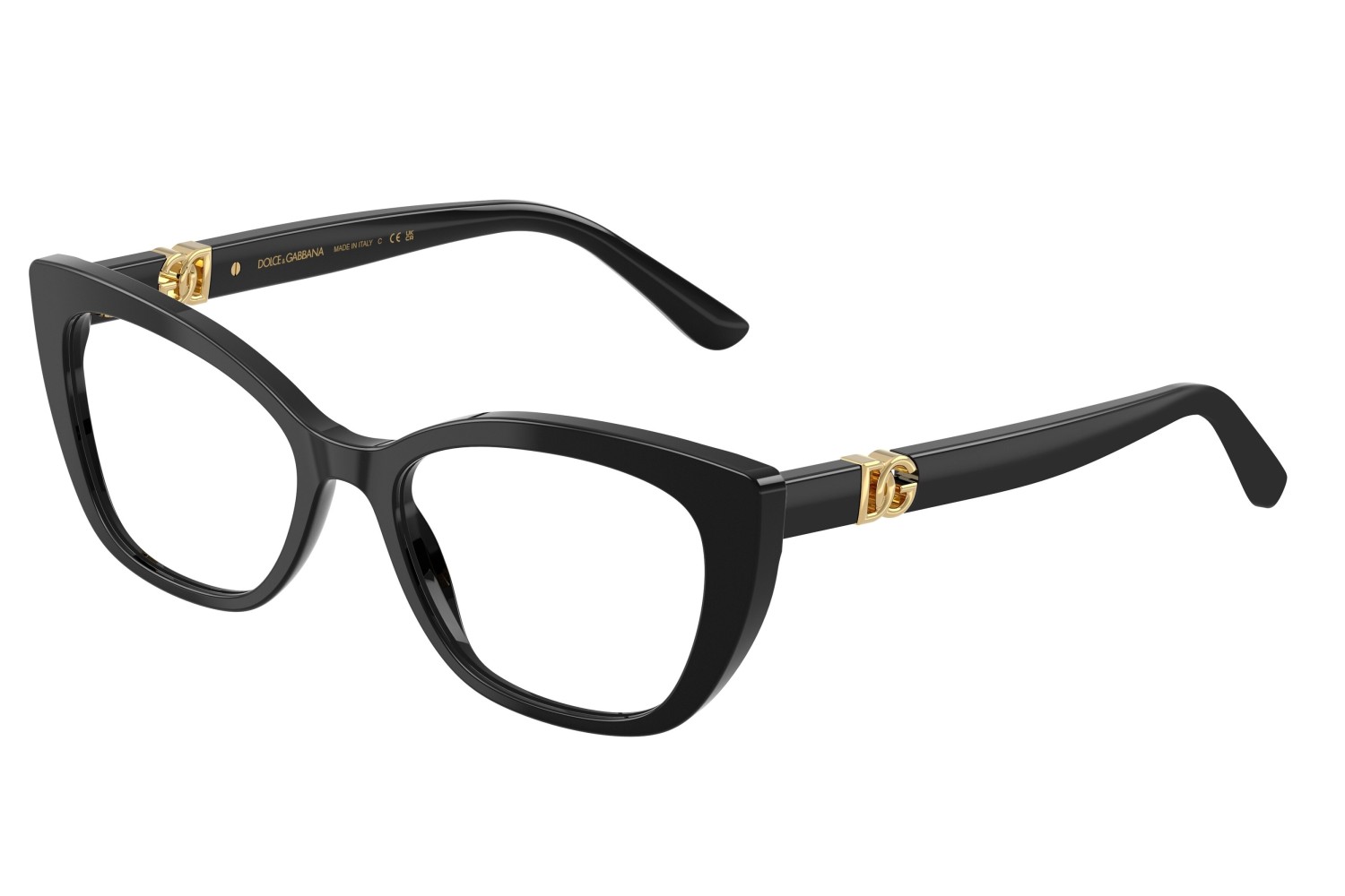 DOLCE & GABBANA - DG3398 - 501 - 54