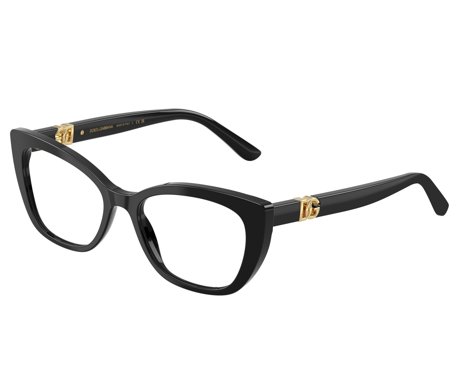 DOLCE & GABBANA - DG3398 - 501 - 54
