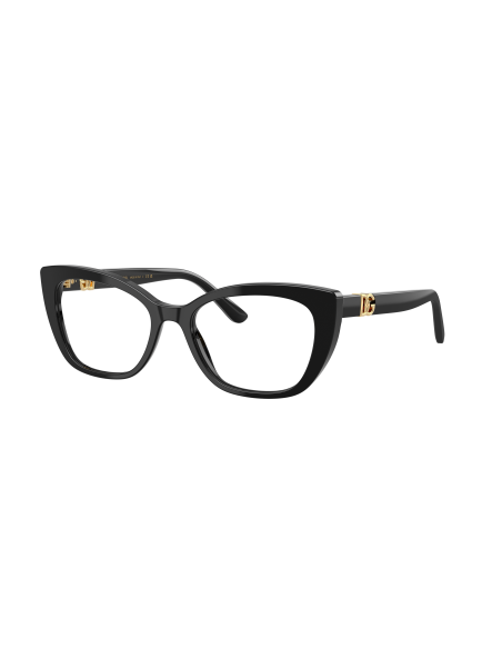 DOLCE & GABBANA - DG3398 - 501 - 54