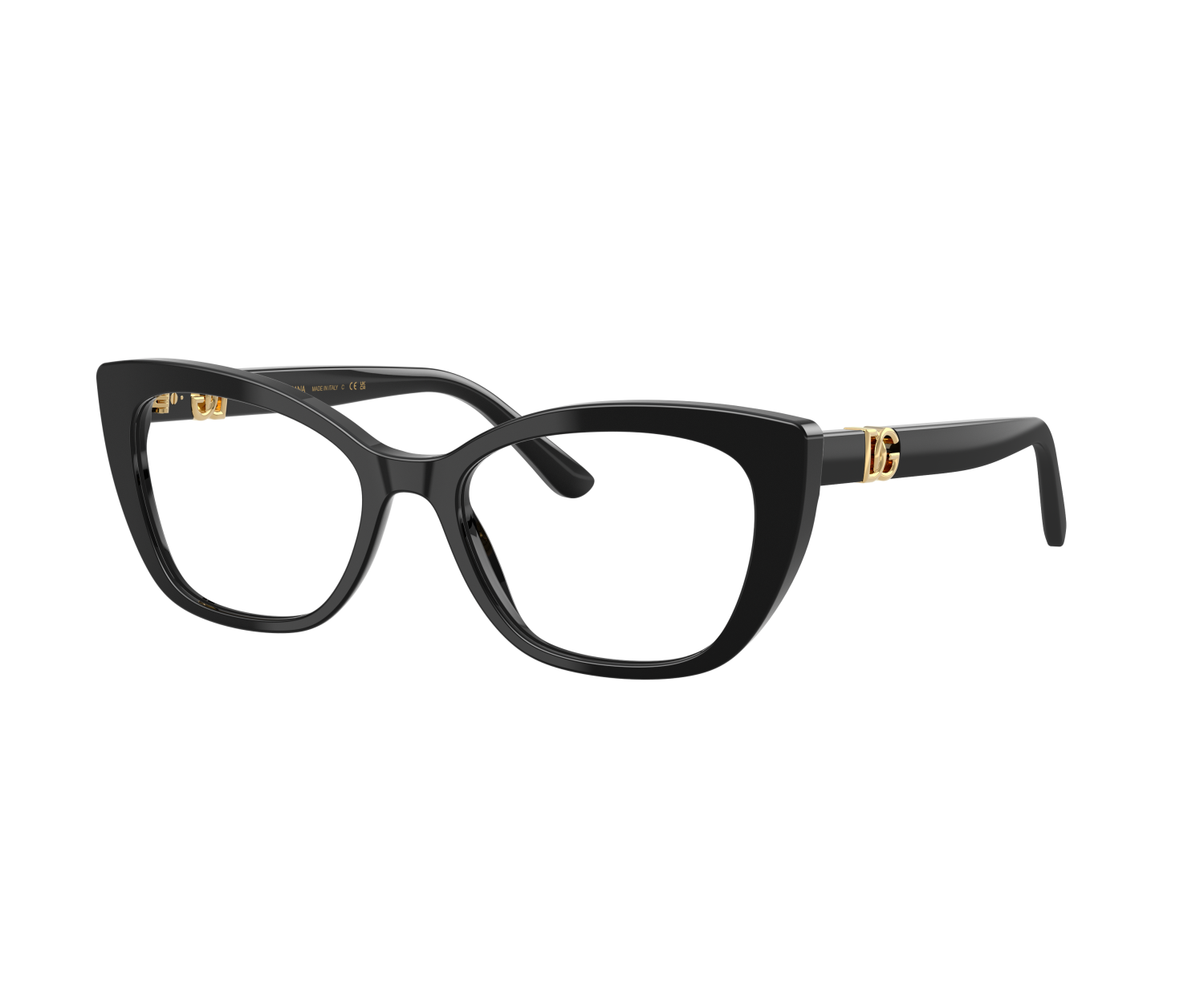 DOLCE & GABBANA - DG3398 - 501 - 54