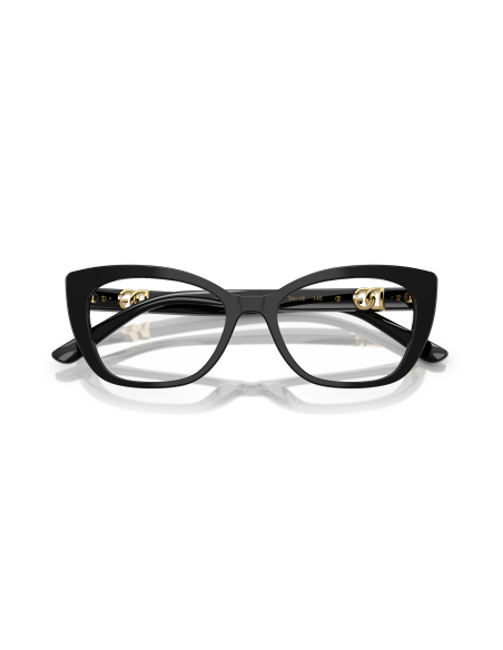 DOLCE & GABBANA - DG3398 - 501 - 54