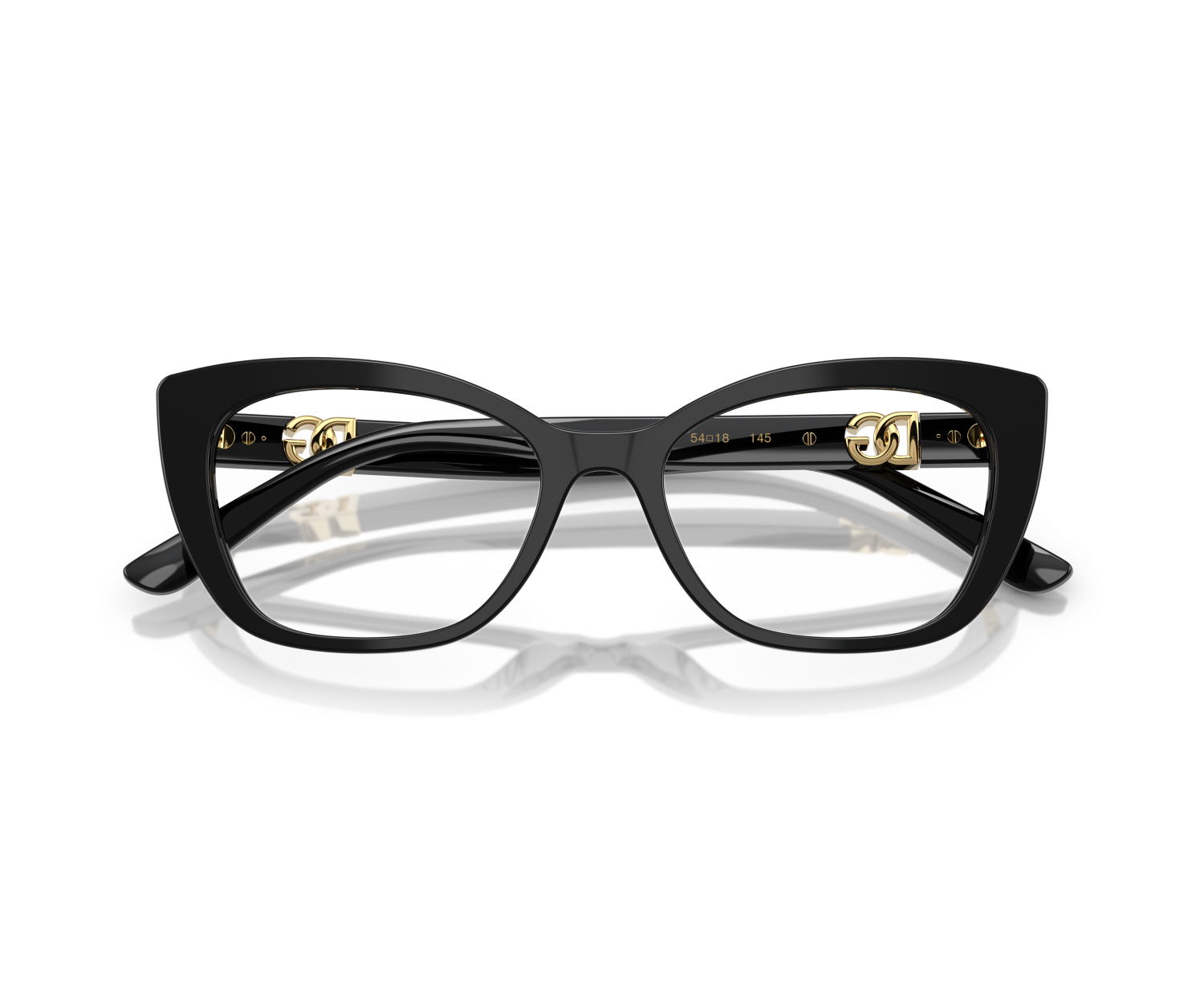 DOLCE & GABBANA - DG3398 - 501 - 54