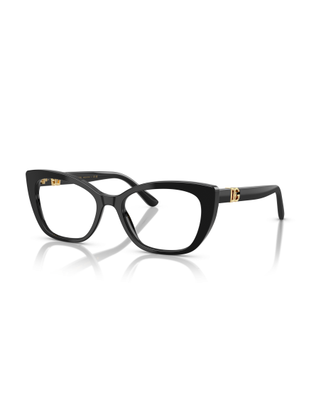 DOLCE & GABBANA - DG3398 - 501 - 54